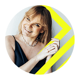 Twarz Moniki Jurczyk